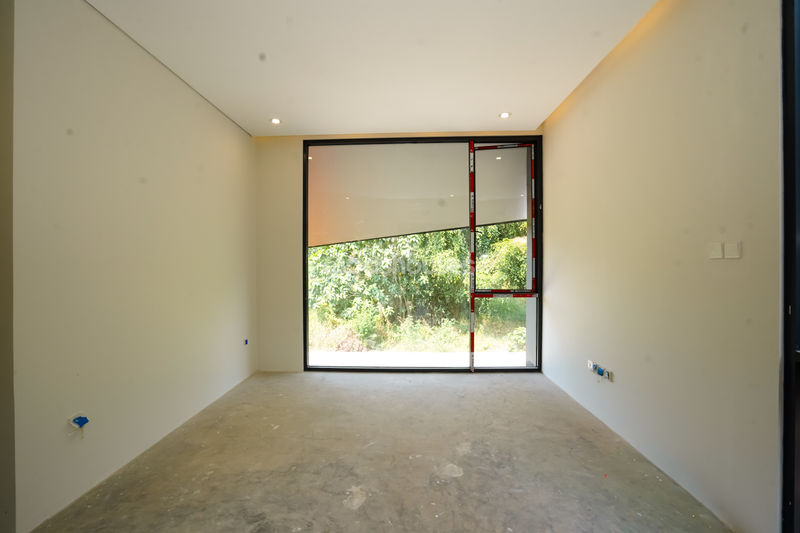 Perumahan Bukit Cinere Indah Blok NR4