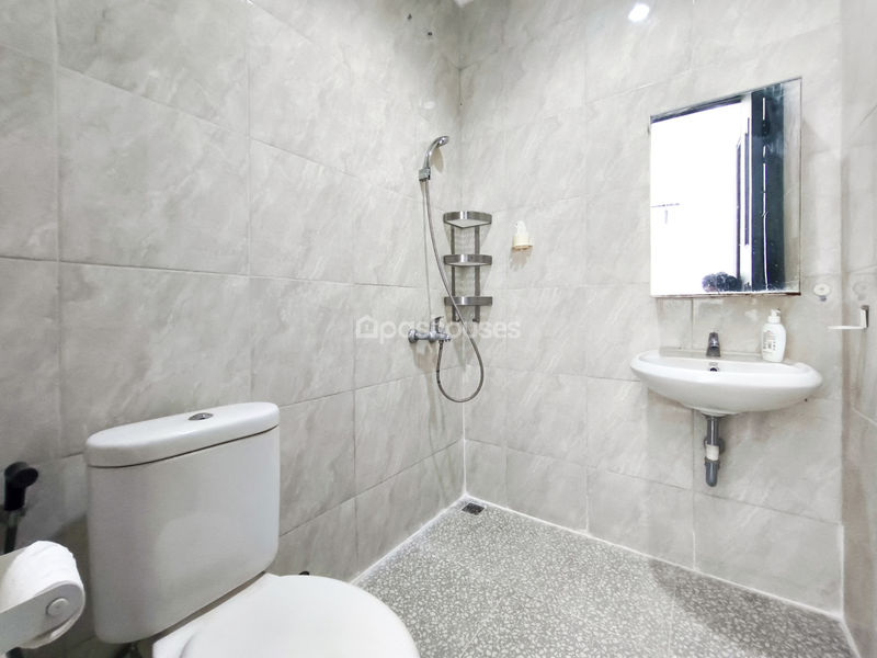 Perumahan Bintaro Lestari Residence Blok G2