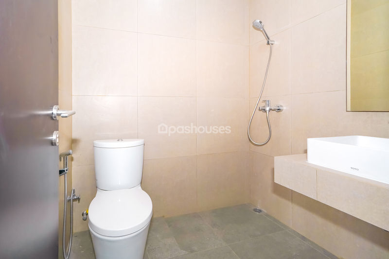 Cimanggis Golf Estate Cluster Margata 3