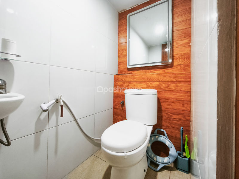 De Azra Residence Bekasi