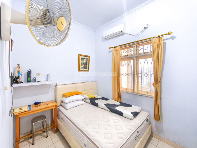 Perumahan Poris Indah Blok C No.174