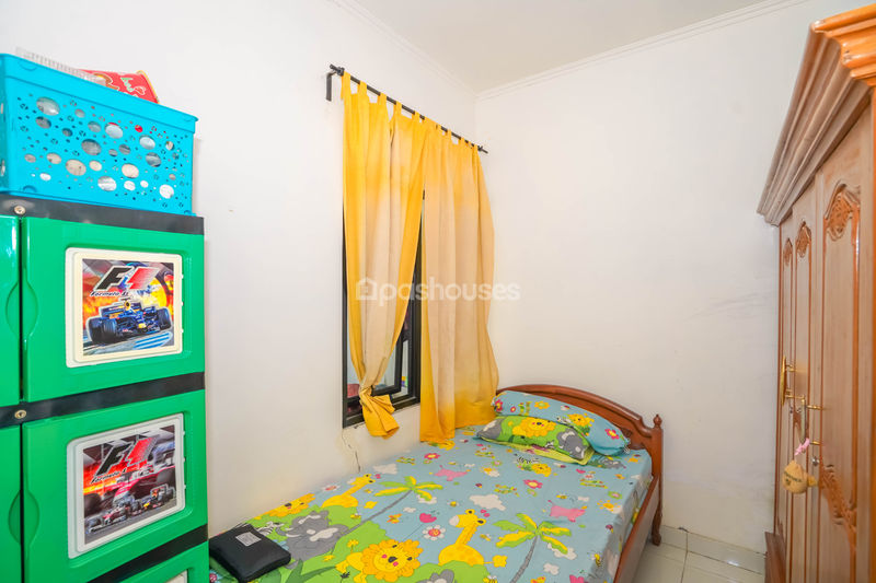 Perumahan Taman Anyelir 3 Blok L2