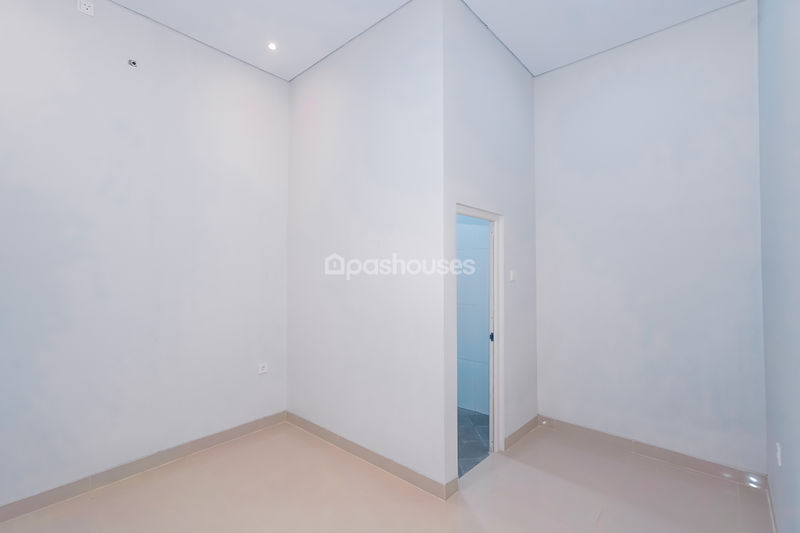 Perumahan Seika Sarpa Residence