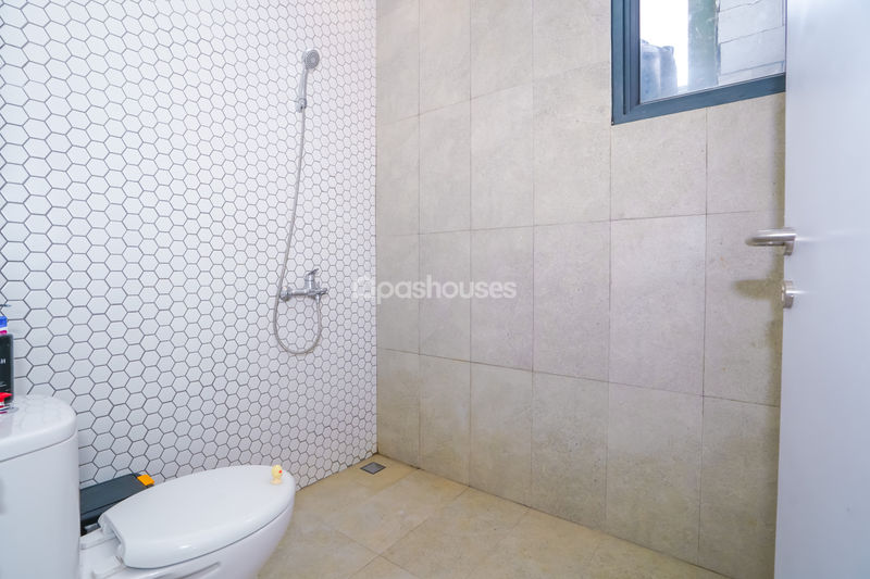 Perumahan JDS Resort Depok Blok D28