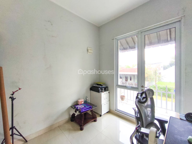 Perumahan Banjar Wijaya Cluster Krisan Blok B74 /8A