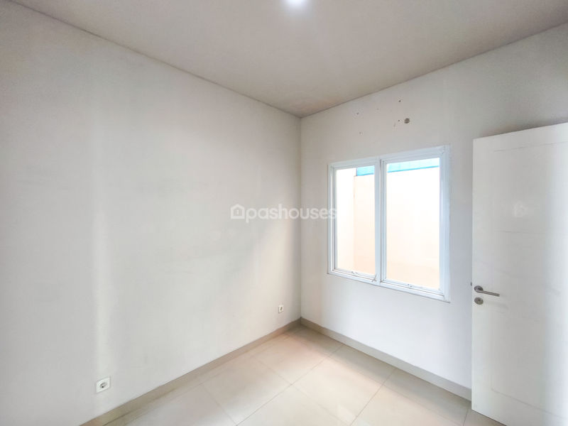 Parkville Serpong Cluster Canola