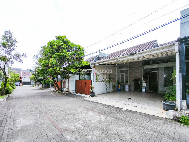 Bukit Cimanggu City Cluster Pinewood Blok KE4 No.12