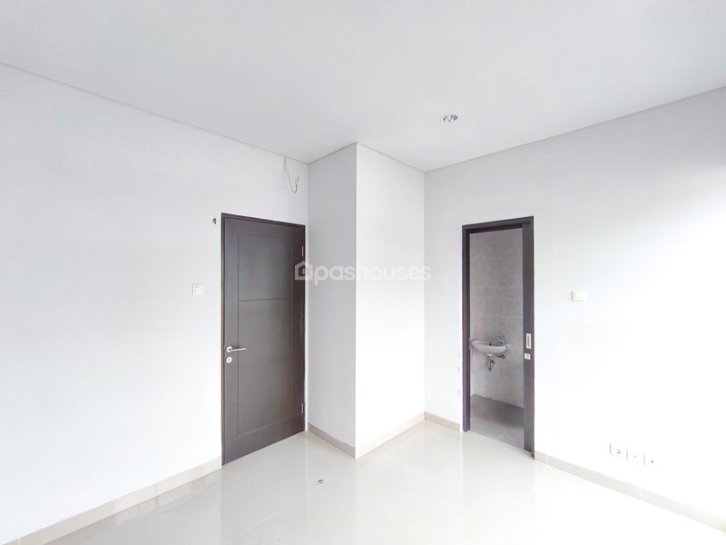 Parkville Serpong Cluster Astoria Blok H18