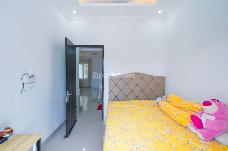 Kavling BRI Blok A3 No.10