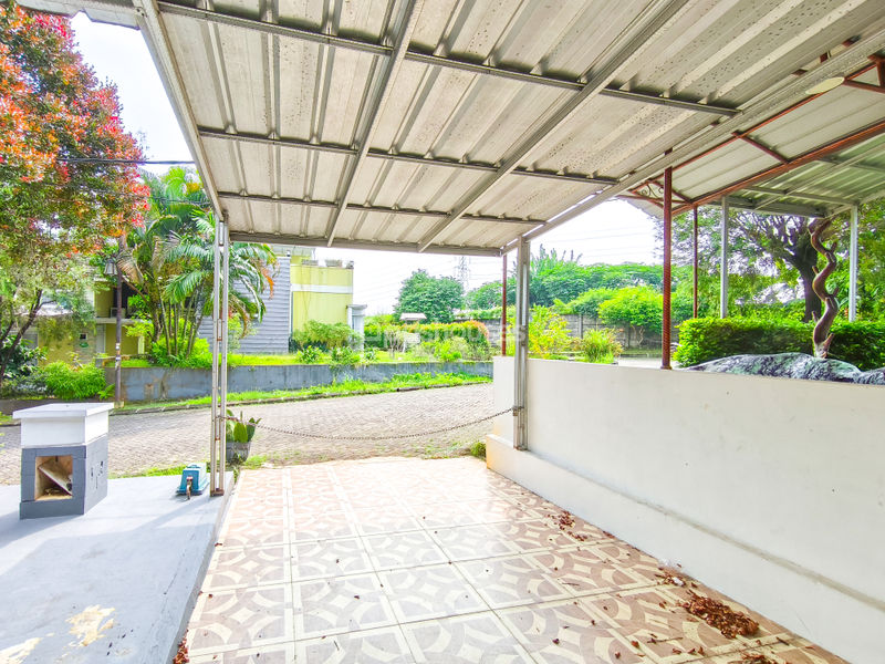 Bukit Cimanggu City Blok HH6