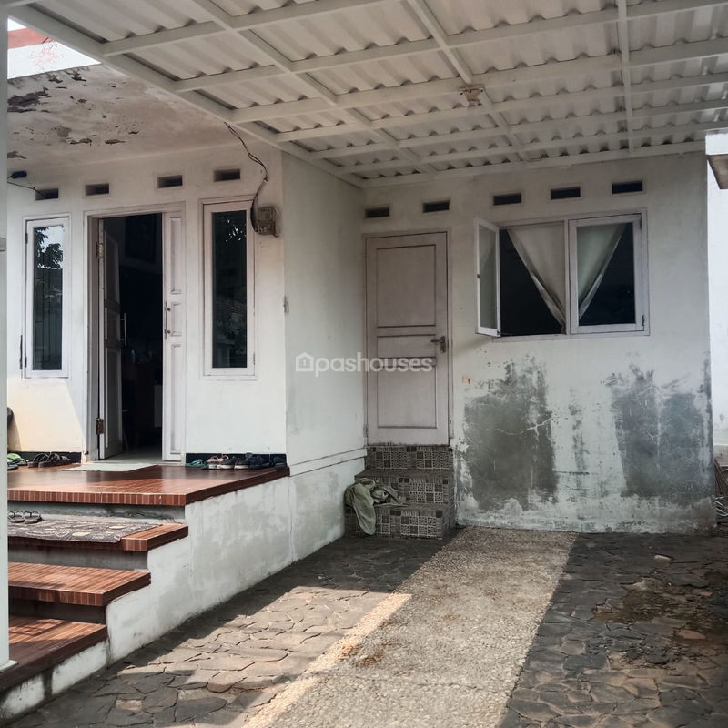 Perum Bukit Kayu Manis Blok A4 No.8