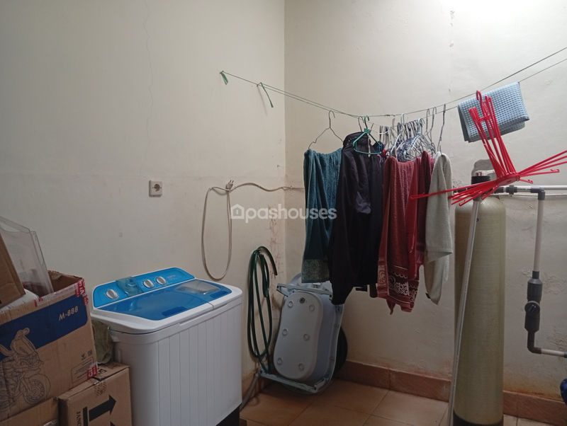 Cluster Legian Village Blok T06 No.5