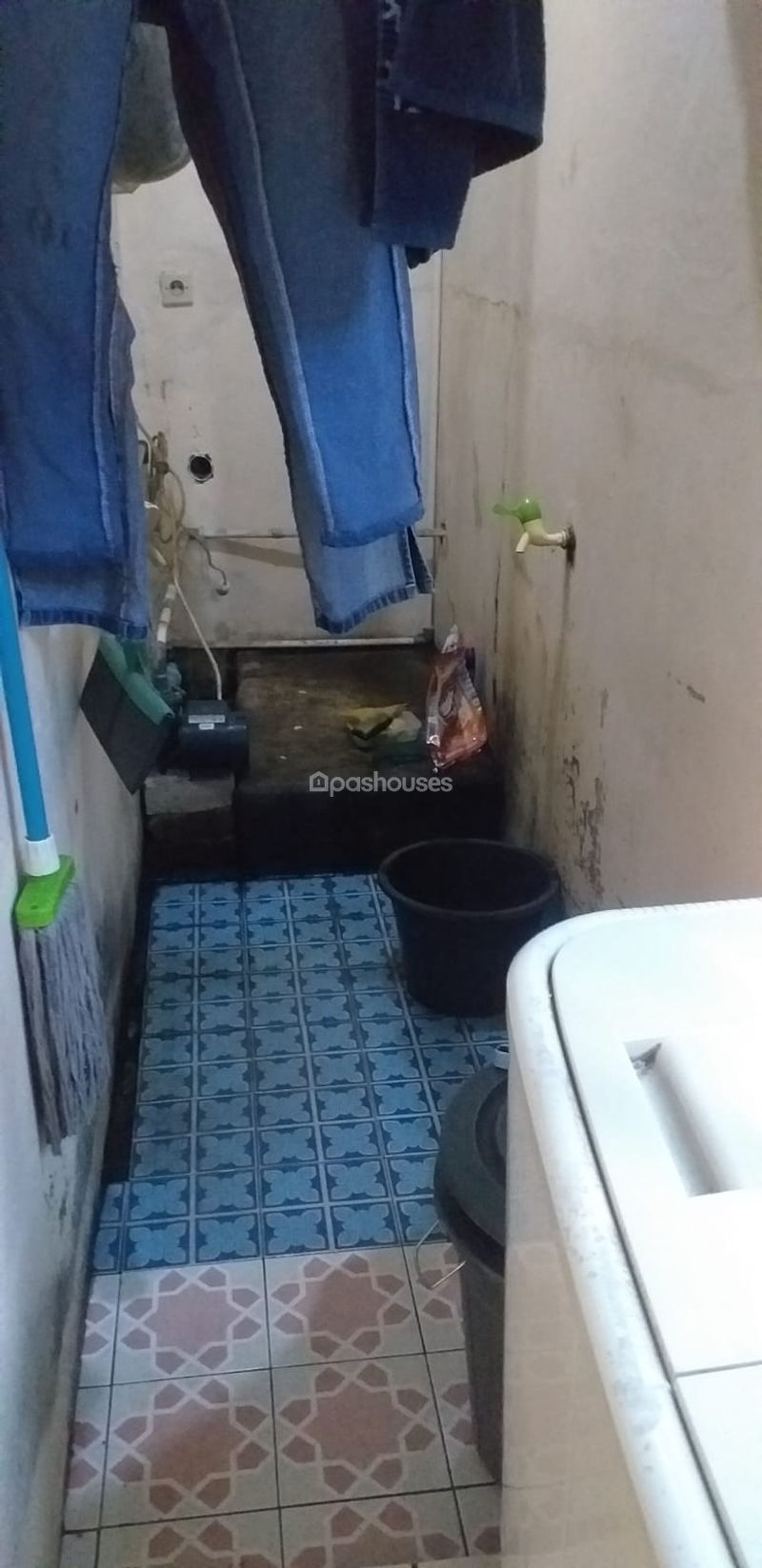 Perumahan Griya Putra Mandiri Blok K