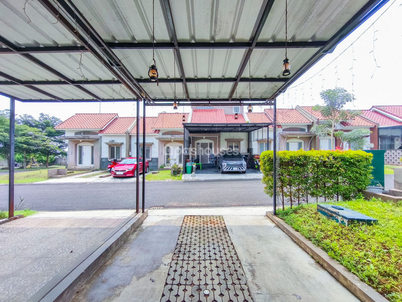 Rancamaya Golf Estate Cluster Salvador Blok 6 No.19