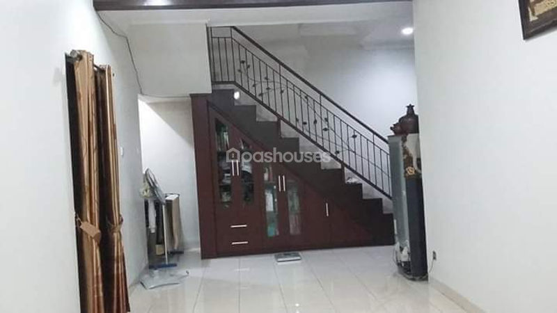 Cilebut Residence Cluster Adhenium Blok D2