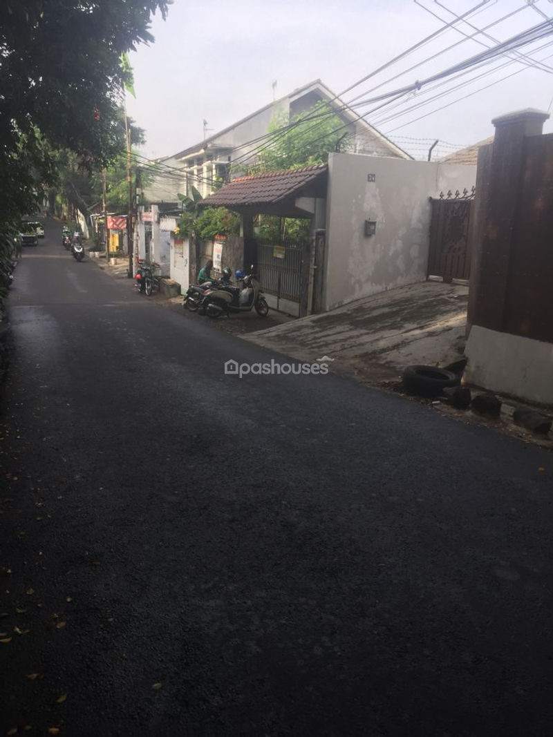 Jalan Bangka 2 No.36