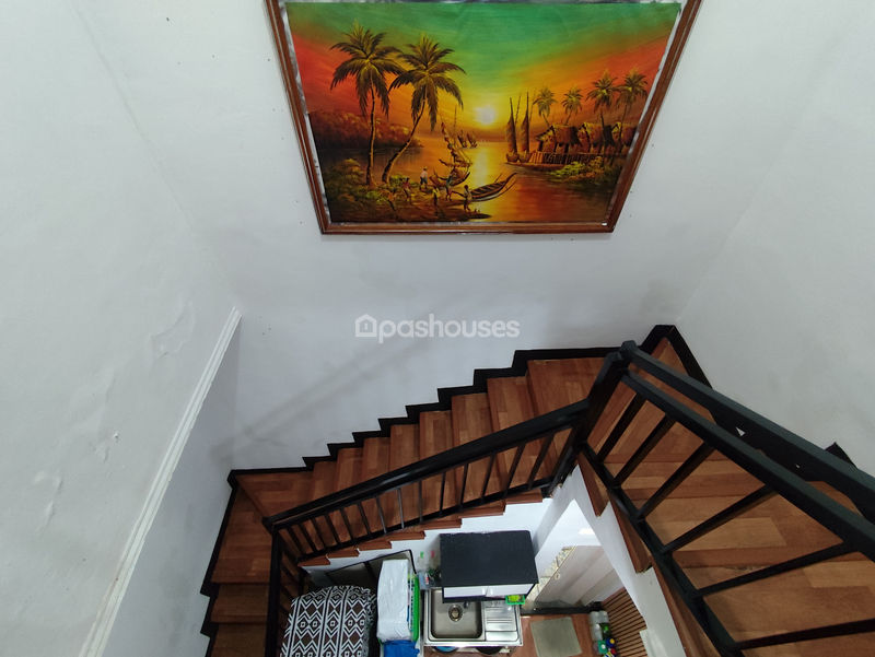 Jalan Peternakan No.14C