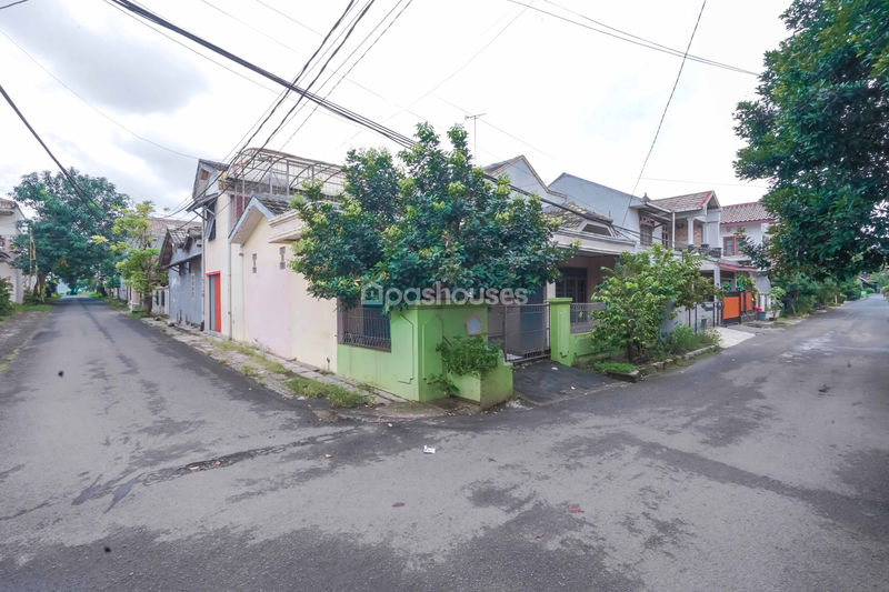 Perumahan Mampang Indah 1