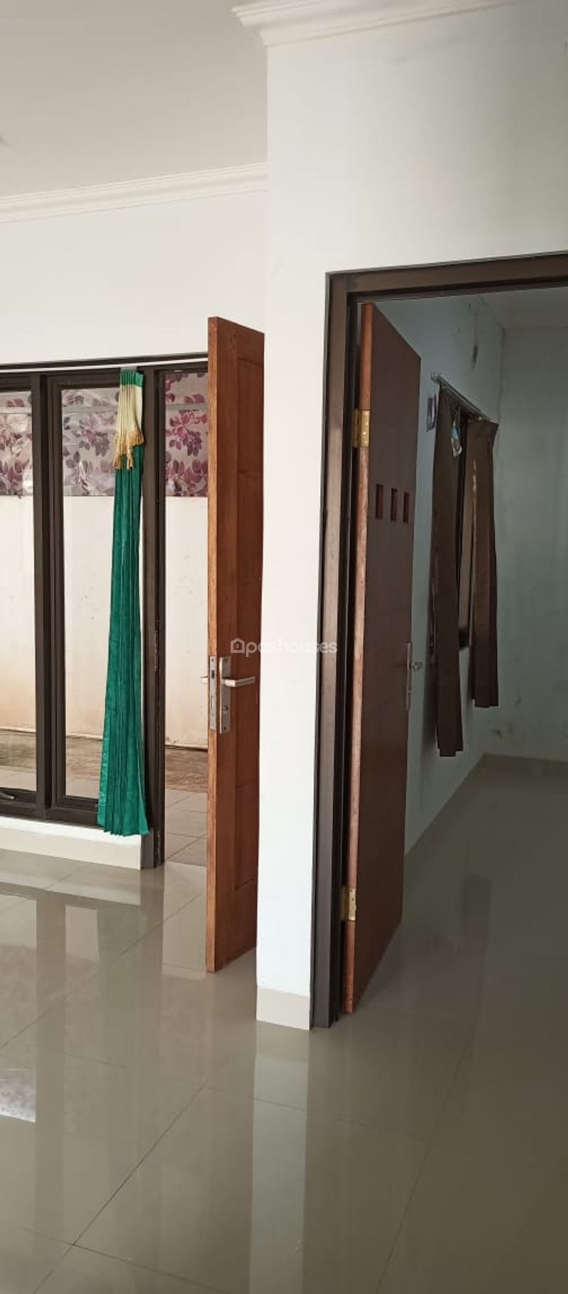 Perumahan Graha Pesona Cikeas Blok H No.1 