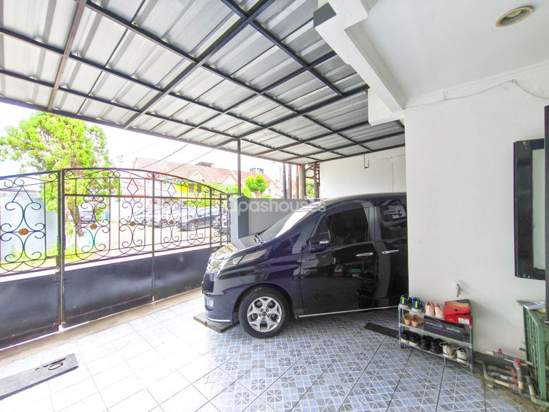 Taman Palem Lestari Blok E6