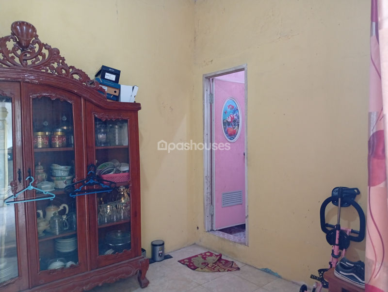 Pondok Ungu Permai Blok G17 No.8