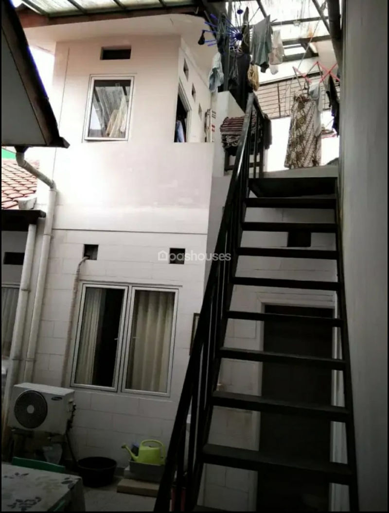 Jalan Semboja Bogor
