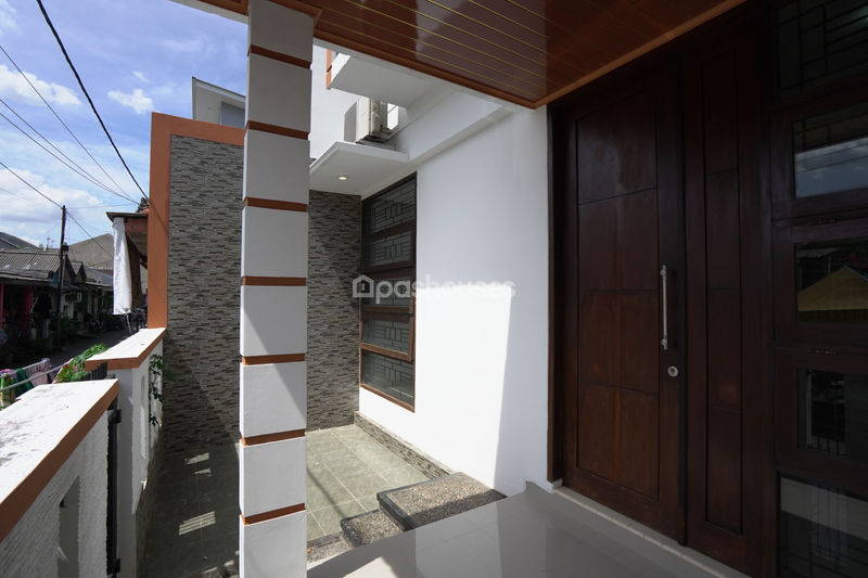 Perumahan Lambang Sari Permai Blok B3