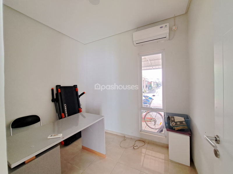 Paradise Serpong City Cluster Summerland Blok J3 No.38
