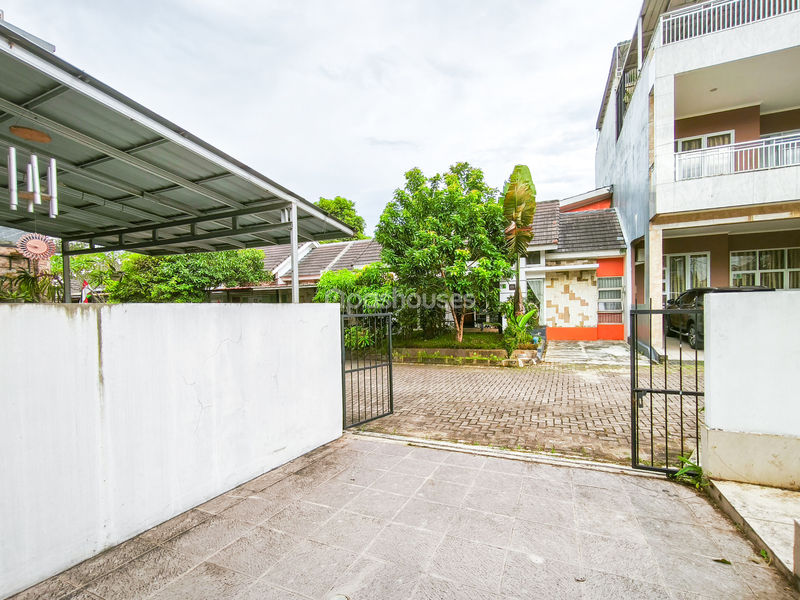 Rancamaya Golf Estate Blok BG9-12