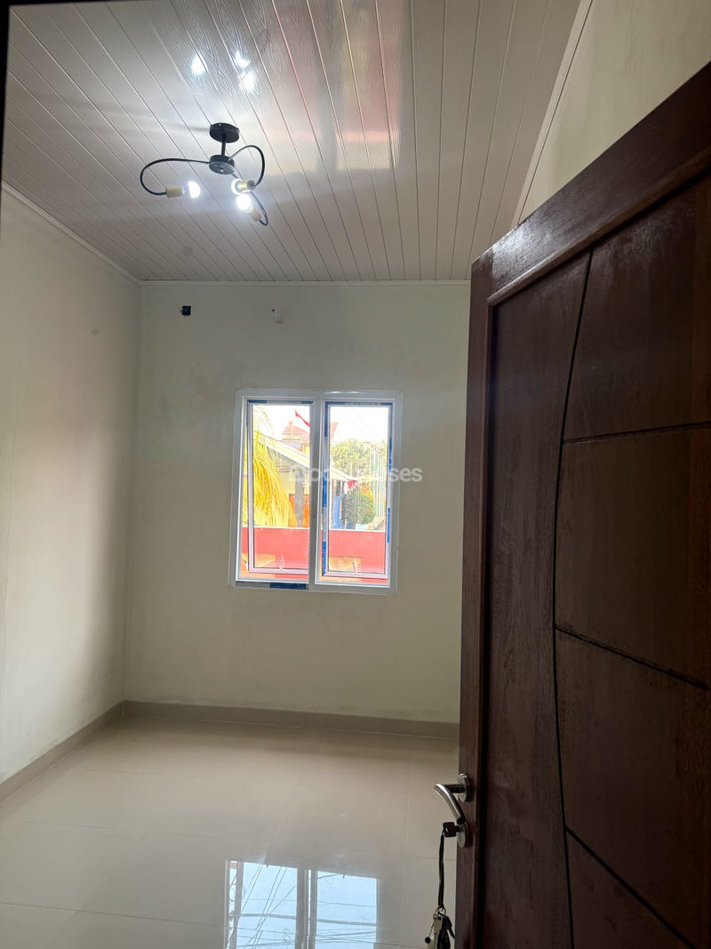 Citra Raya Cikupa Cluster Green Sevilla Blok V11 No.42