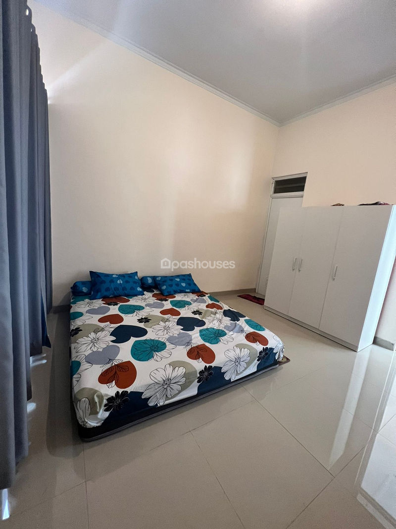 Perumahan Grand Nusa Indah Blok K17 No.16