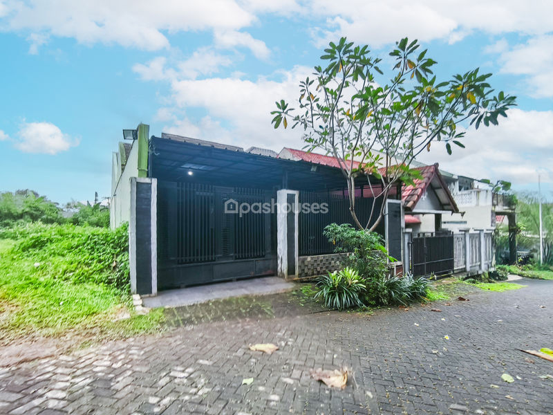 Perumahan Bumi Sentosa Bogor Blok D10 No.6