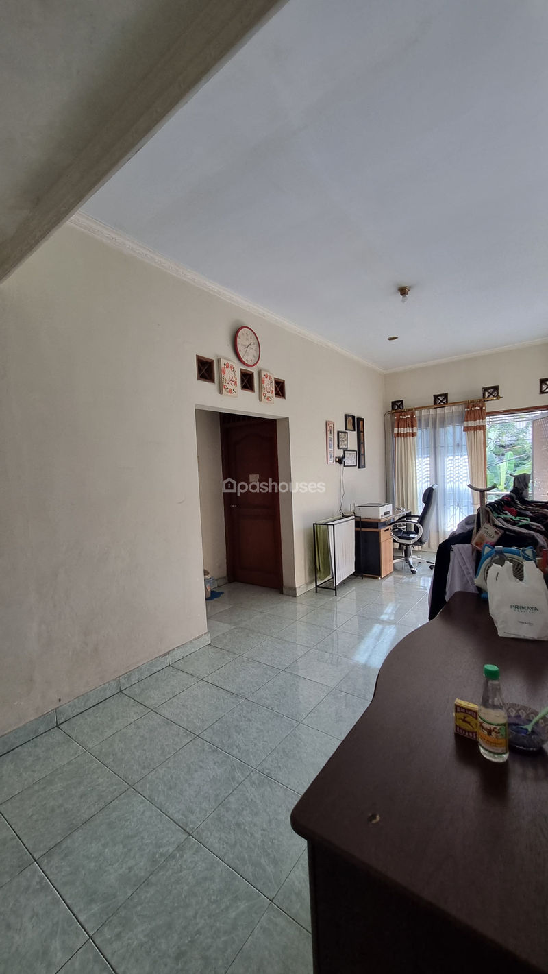 Perumahan Puri Gading Cluster Villa Kintamani Blok A6 No.9