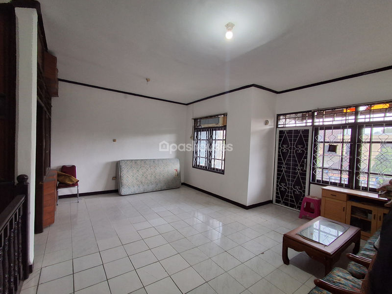 Perumahan Taman Yasmin Sektor 3 No.24
