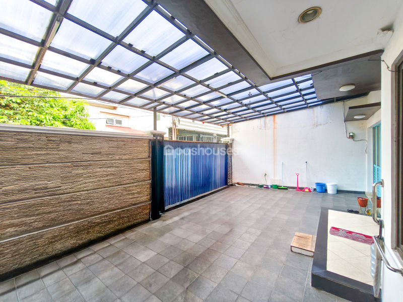 Perumahan Taman Meruya Ilir Blok B3 No.6