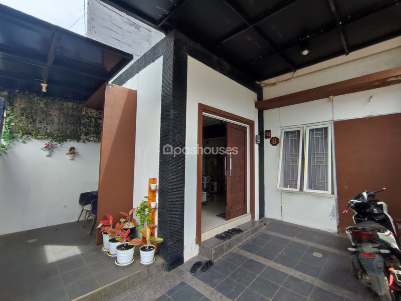 Grand Depok City Puri insani 1 blok F4 No.8