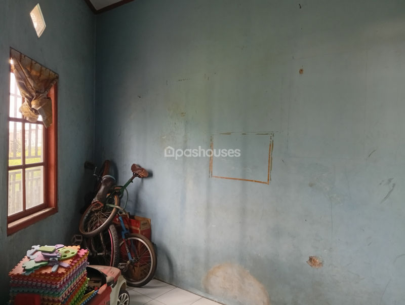 Pondok Ungu Permai Blok G17 No.8