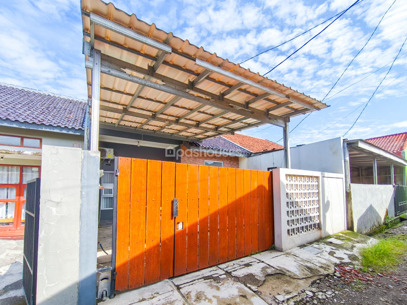 Jalan Gabus Ciomas