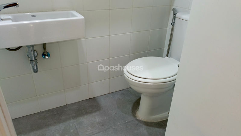 Tabebuya Inspirahaus BSD Blok F1-15