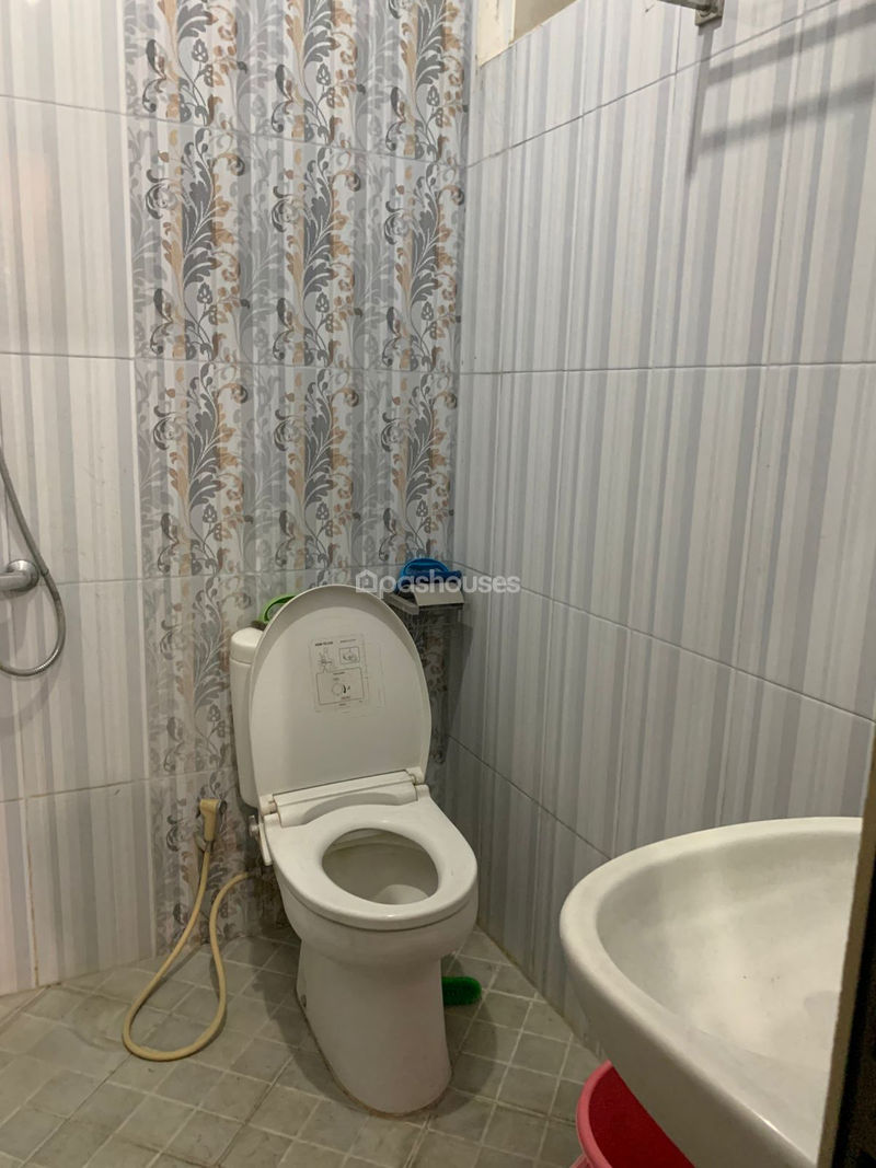 Grand Depok City Cluster Alamanda Blok E3 No.7