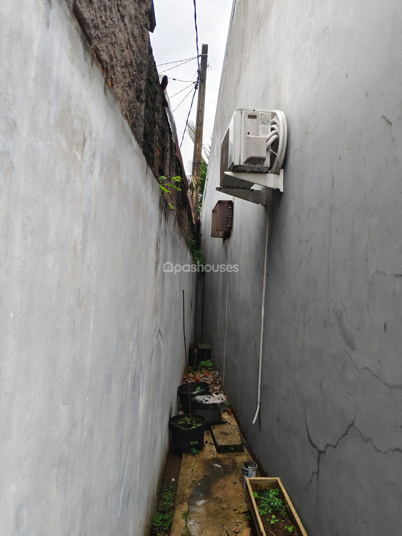 Perumahan The Green Palace Jatibening Blok C5