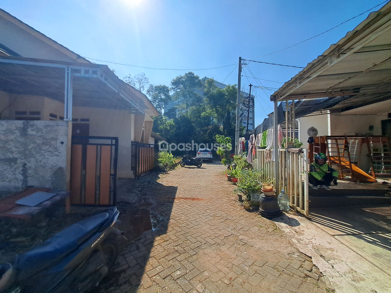 Cahaya Garuda Residence Blok 1 No.3