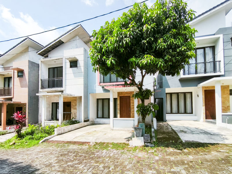Bogor Nirwana Residence Cluster Harmony Blok J2 No.20