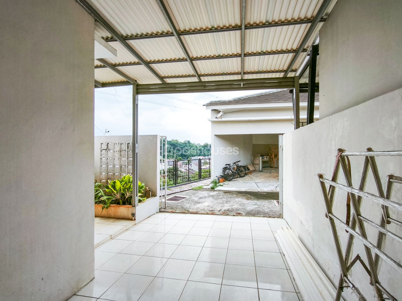 Mabruk Jaya Residence Bogor