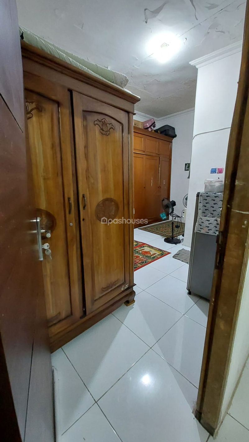 Jalan Betet No.45 Bogor