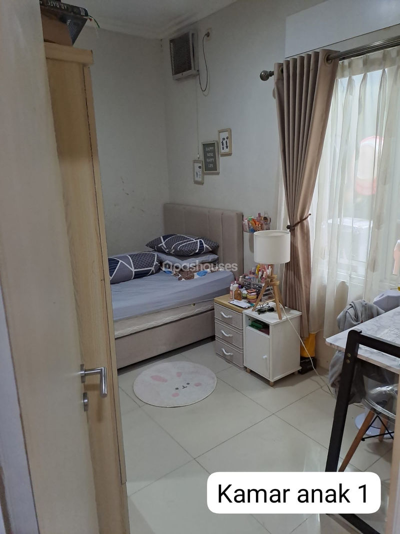 Perumahan Kencana Hill Residence Blok A