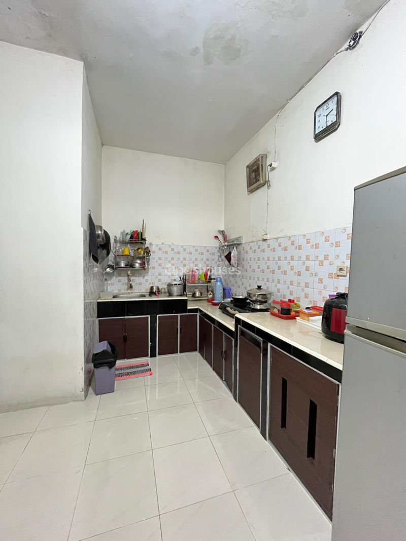 Perumahan Bukit Dago Blok E
