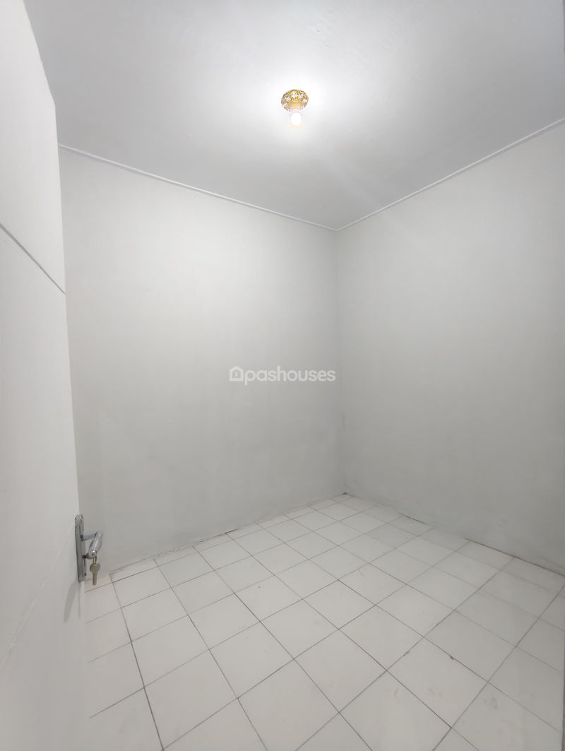 Grand View Karawaci Cluster Bella Vista Blok D1 No.23