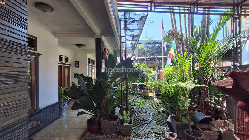 Jalan H. Minggu No.6 