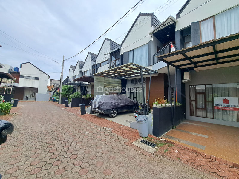Pesona Remboelan Blok D5
